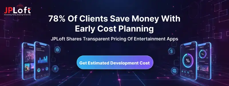 Save Money With Early Cost Planning